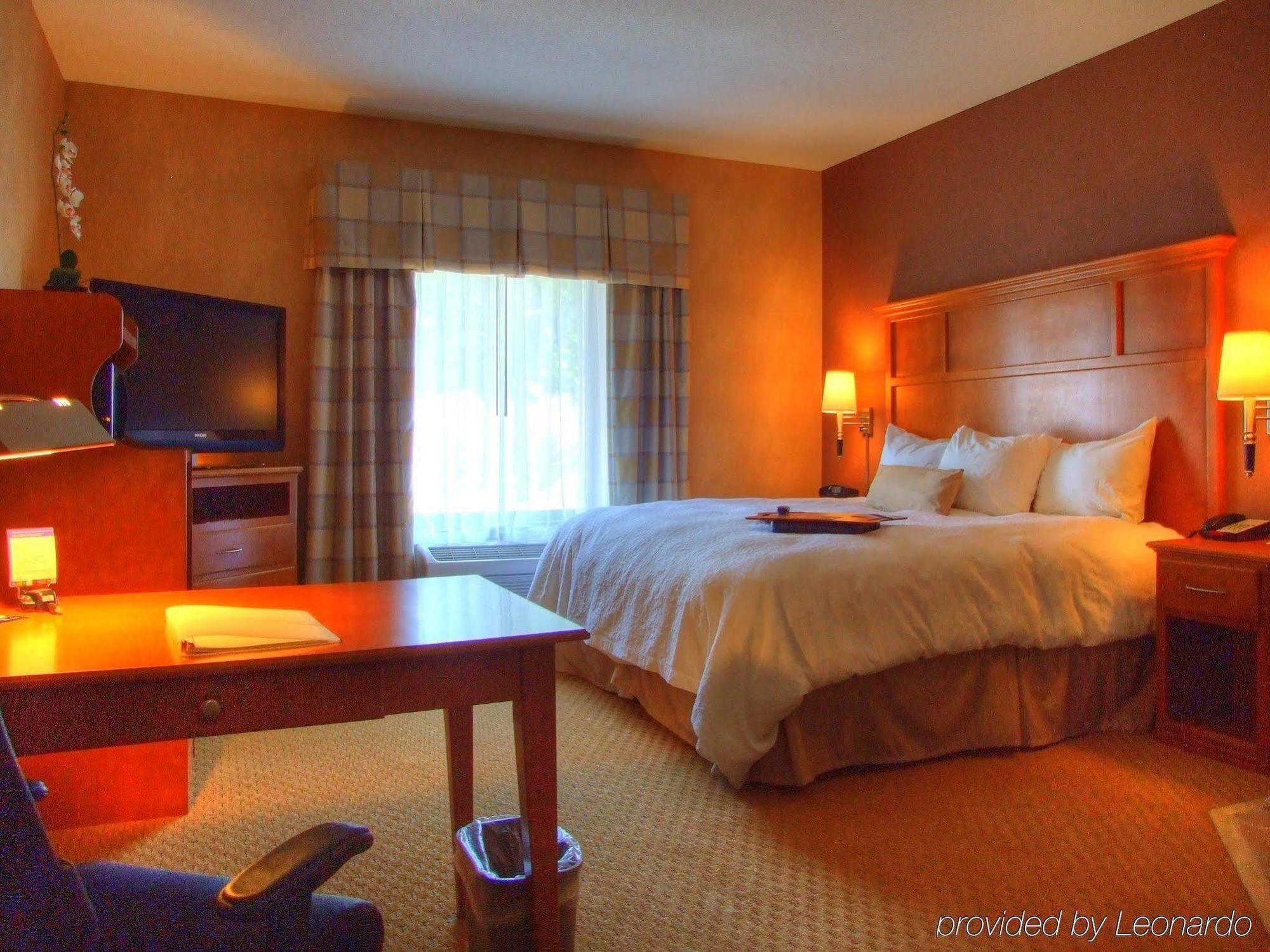 Hampton Inn Detroit - Shelby Township Shelby Twp Habitación foto